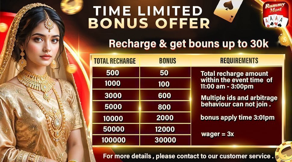 Rummy Most